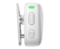 DJI Mic Mini Arctic White - nadajnik - 1297843 - zdjęcie 6